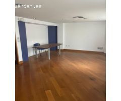 Local en pleno centro con mucho potencial ( hotel, pisos, oficina)
