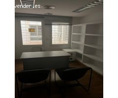 Local en pleno centro con mucho potencial ( hotel, pisos, oficina)