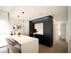 Bungalo moderno planta baja en Pau 26