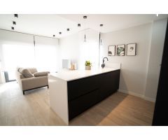 Bungalo moderno planta baja en Pau 26