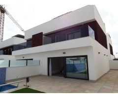 Casas en Venta  San Javier Murcia