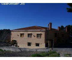 Duplex en Venta en Tibi, Alicante