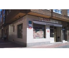 Locales en Alquiler  Valladolid Valladolid