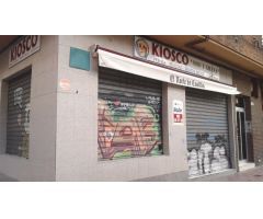 Locales en Alquiler  Valladolid Valladolid