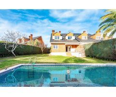 Casas en Alquiler  Pozuelo de Alarcon Madrid