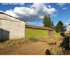 Casas en Venta  Osorno la Mayor Palencia
