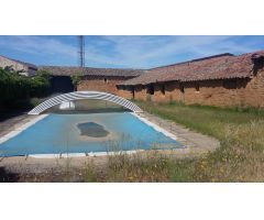 Casas en Venta  Osorno la Mayor Palencia