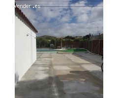 Casas en Venta  Baena Cordoba