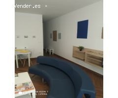 Pisos en Alquiler  Baena Cordoba