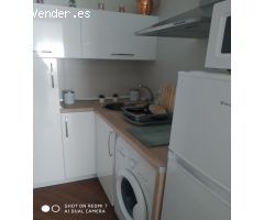 Pisos en Alquiler  Baena Cordoba