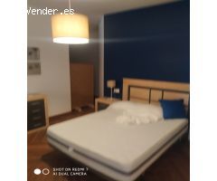Pisos en Alquiler  Baena Cordoba