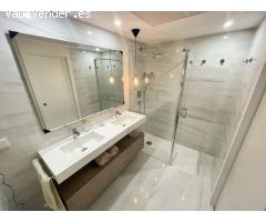 Pisos en Alquiler  Villajoyosa Alicante
