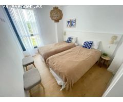 Pisos en Alquiler  Villajoyosa Alicante