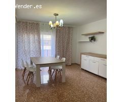 Pisos en Alquiler  Villajoyosa Alicante