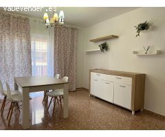 Pisos en Alquiler  Villajoyosa Alicante