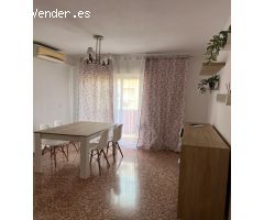 Pisos en Alquiler  Villajoyosa Alicante