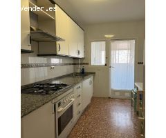 Pisos en Alquiler  Villajoyosa Alicante