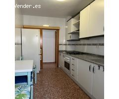 Pisos en Alquiler  Villajoyosa Alicante