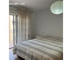Pisos en Alquiler  Villajoyosa Alicante