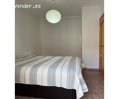 Pisos en Alquiler  Villajoyosa Alicante