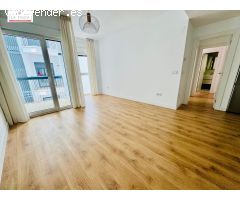 Alquiler Vivienda a estrenar 2 habitaciones  TERRAZA, PARKING Y TRASTERO