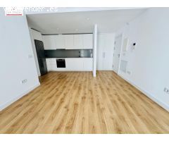 Alquiler Vivienda a estrenar 2 habitaciones  TERRAZA, PARKING Y TRASTERO