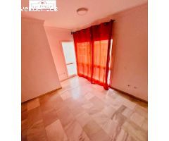 ACOGEDOR APARTAMENTO DE UN DORMITORIO A UN PASO DE LA PLAZA DE LA MERCED