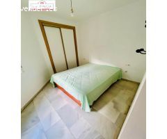 ACOGEDOR APARTAMENTO DE UN DORMITORIO A UN PASO DE LA PLAZA DE LA MERCED