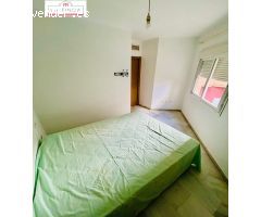 ACOGEDOR APARTAMENTO DE UN DORMITORIO A UN PASO DE LA PLAZA DE LA MERCED