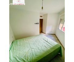 ACOGEDOR APARTAMENTO DE UN DORMITORIO A UN PASO DE LA PLAZA DE LA MERCED