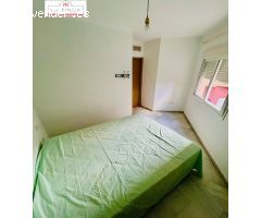 ACOGEDOR APARTAMENTO DE UN DORMITORIO A UN PASO DE LA PLAZA DE LA MERCED