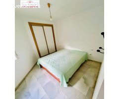 ACOGEDOR APARTAMENTO DE UN DORMITORIO A UN PASO DE LA PLAZA DE LA MERCED