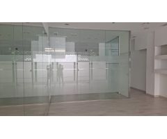LOCAL COMERCIAL TOTALMENTE INSTALADO EN ZONA ZOCO