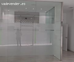 LOCAL COMERCIAL TOTALMENTE INSTALADO EN ZONA ZOCO