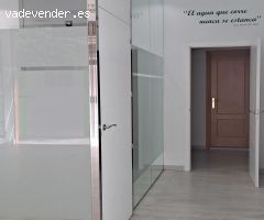 LOCAL COMERCIAL TOTALMENTE INSTALADO EN ZONA ZOCO