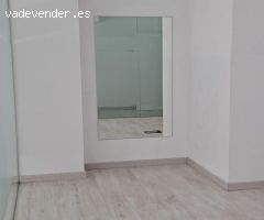 LOCAL COMERCIAL TOTALMENTE INSTALADO EN ZONA ZOCO