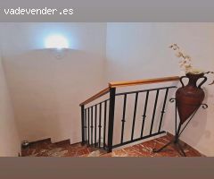 CASA ADOSADA EN PEDRO ABAD