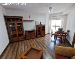 PISO REFORMADO CON ASCENSOR A UN PASO DE LAS ESTACIONES!!