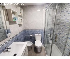 PISO REFORMADO CON ASCENSOR A UN PASO DE LAS ESTACIONES!!
