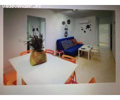 ¡¡PISO CON AZOTEA PRIVATIVA EN PLENO CENTRO!!
