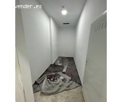 ¡¡ALQUILER DE TRASTEROS EN FATIMA!!