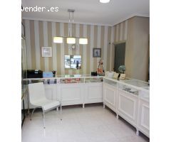 ¡¡LOCAL COMERCIAL EN ALQUILER EN AVDA. VIRGEN DE FATIMA!!