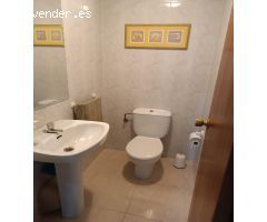 ¡¡LOCAL COMERCIAL EN ALQUILER EN AVDA. VIRGEN DE FATIMA!!