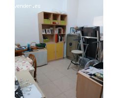 ¡¡LOCAL COMERCIAL EN ALQUILER EN AVDA. VIRGEN DE FATIMA!!