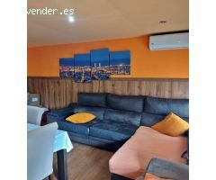 BAJO EN MIRALBAIDA CON COCHERA INCLUIDA - 123.000€ -