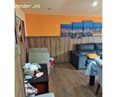 BAJO EN MIRALBAIDA CON COCHERA INCLUIDA - 123.000€ -