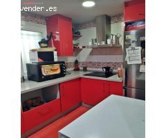 BAJO EN MIRALBAIDA CON COCHERA INCLUIDA - 123.000€ -