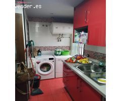BAJO EN MIRALBAIDA CON COCHERA INCLUIDA - 123.000€ -