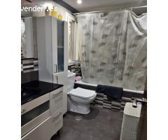 BAJO EN MIRALBAIDA CON COCHERA INCLUIDA - 123.000€ -