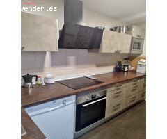 PISO EN PLAZA ALBOLAFIA  - 130.000€ -